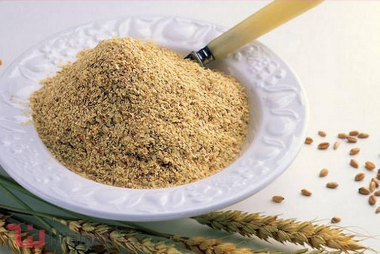خواص پودر جوانه گندم برای سلامتی بدن