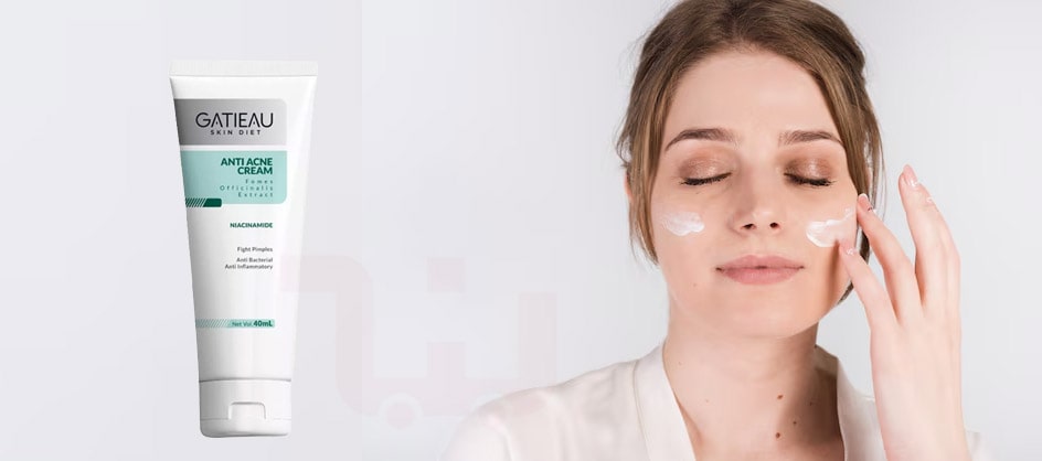 پماد نوروژن برای چی خوبه؟