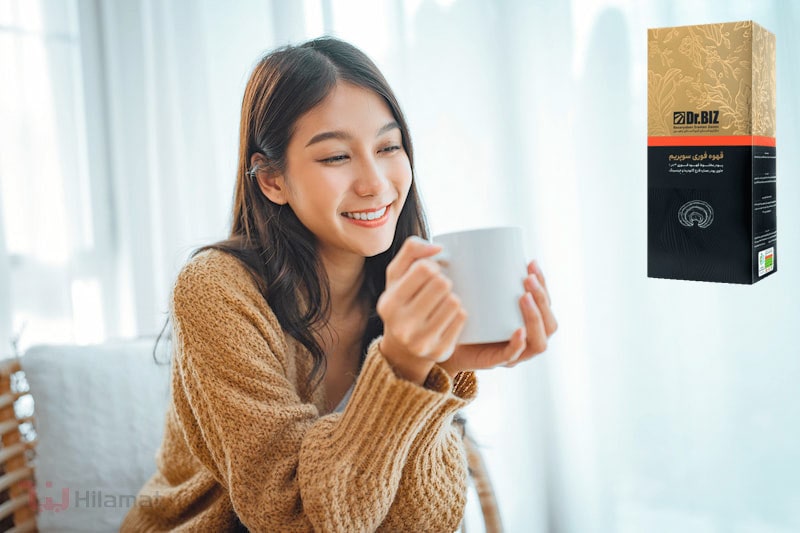 خوردن قهوه برای درمان یبوست