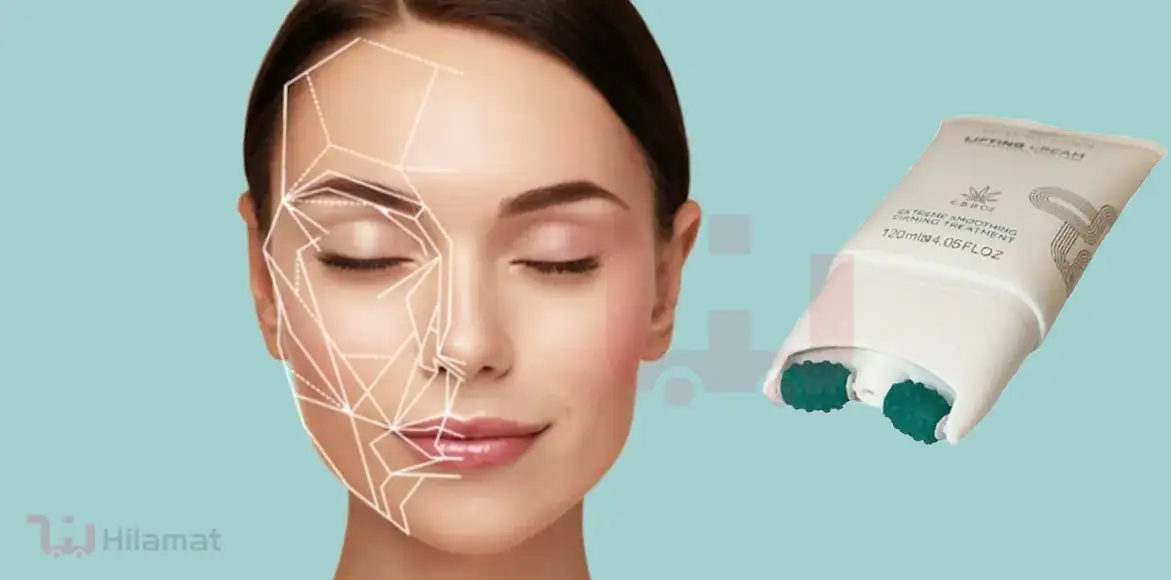 کرم سفت کننده لاکچری کوین