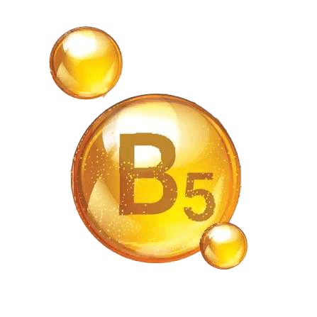 پانتنول (ویتامین B5)